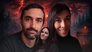 PODCAST #10 - Mais c'est quoi ce final de merde ?! (Stranger Things saison 5)