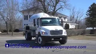 Caywood Propane Gas