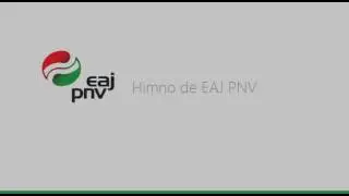 EAJ PNV- Himno