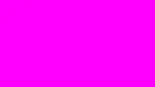 25 Minute Fuchsia Screen 4K | Solid Magenta Background #FF00FF | Silent Pomodoro Study Timer
