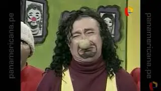 RISAS Y SALSA - RATAPLAÚN 1