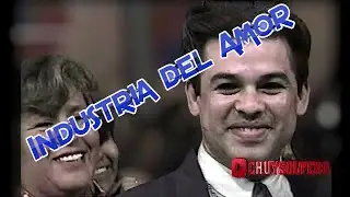 Entrevista Industria del Amor