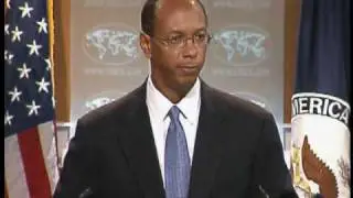 Daily Press Briefing: July 17, 2009