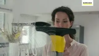 K&auml;rcher - Nettoyeur de vitres - WV 1 Plus