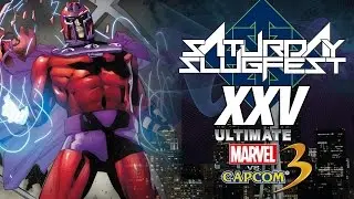 SS25 UMvC3 FR - CxR Ducky (WOL-VER-DRD) vs Rocko (MAG-VER-DAN)