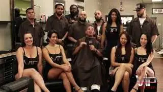 VIP TV - Exclusive Barbers