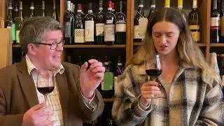 Tasting Note 222 | Get a cow and cook it | Spirit of Monastrell