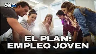¿Por qué MENDOZA  apoya la REFORMA LABORAL? I HEBE CASADO EN RADIO CON VOS