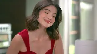 Smart Living with CHERRY and Anne Curtis!