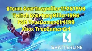11th shatterline mod