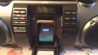 JVC RV-NB70B Kaboom Review  Магнитола JVS RV - NB 70, супер басс!BOOMBOX - boombox