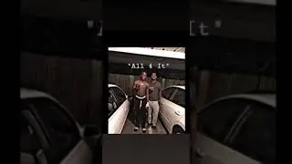 All 4 It ft. 2g.Kaash