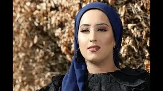 Meet First Hijab Wearing Miss England Contestant