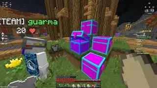RankedBSG Teams #2 (WINNERS POV ft. guarma)