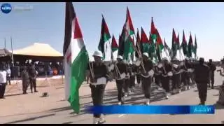 القضية الصحراوية أمام رهان 
