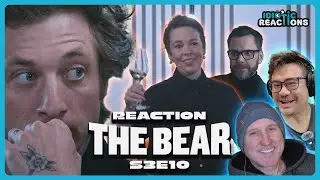 The Bear 