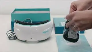 REXON EYE | Tutorial