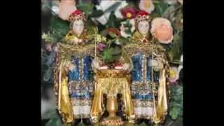 Filhos de Maria - Martonio Holanda