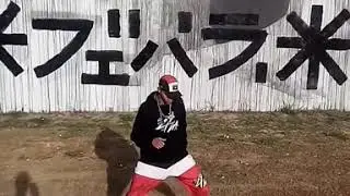 Rafinhaah Embrazando no Corredor Oeste em Itapevi ( Vapo Vapo )