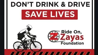 Ride On, Zayas Foundation reaching out to young drivers - 2/22/2024