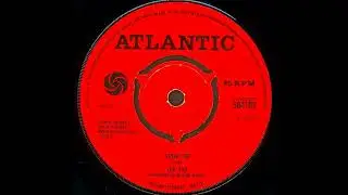 Joe Tex - Show Me - UK Atlantic Records released 1967