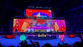 GWN x PEEKABOO Collab + more - Ganja White Night (Subcarbon Takeover Das Energi &rsquo;21)