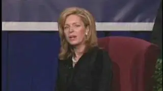 Queen Noor - Excerpt