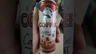 Hell Cappuccino Coffee #shorts