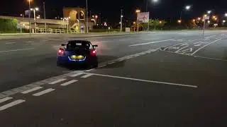 Very keen vx220 turbo