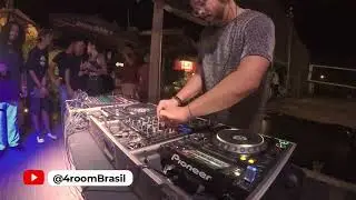 #4ROOMBRASIL - DailyDrops #002 - Bim Cruvinel