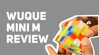 QiYi WuQue Mini M Full Review