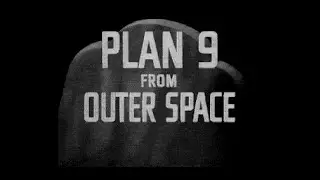Plan 9 From Outer Space. [AMiGA A500 - Gremlin Graphics]. (1992). Full Play.