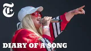 What Is &lsquo;Dance Monkey&rsquo; and How Did It Take Over the World? | Diary of a Song
