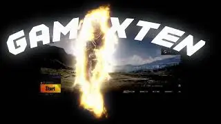 KINGPIN 👿|   Attitude bgmi lobby edit video Beat sync lobby edit by GAMEXTEN 🔥