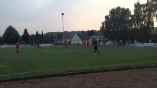 SG Nord   SV Arfurt 14:1 (8:0)