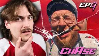 Das ENDE f&uuml;r JORIS und KARSTEN? | CHASE Folge 9 | Felix reagiert | Golden Goal Biking