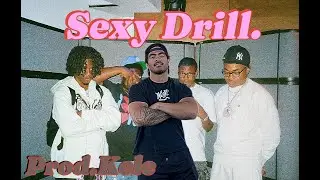 Cash Cobain Sexy Drill Type Beat?