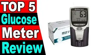 TOP 5 Best Glucose Meter Review 2024 - Aliexpress