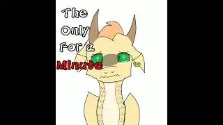 The only for a minute...(читать описание)