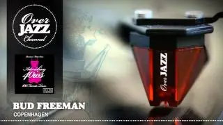 Bud Freeman - Copenhagen (1940)