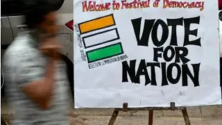 Lok Sabha Elections 2024, phase 1 voting LIVE Updates | Many sitting MPs,candidate among early voter
