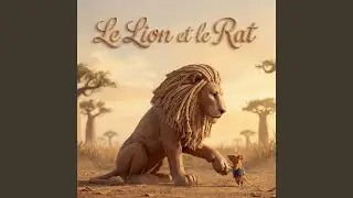 Le Lion et le Rat