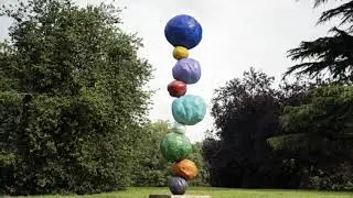 Frieze London Art Week 2021
