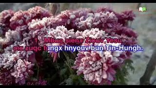 Mbuo Sienx Ziouv Yesu