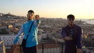 Tazz feat Am La Scampia - Mauvaise Idée [ CLIP OFFICIEL ]