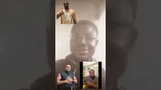 Harrison gwamnishu removing 5.4m from ransom money 🤑🤑