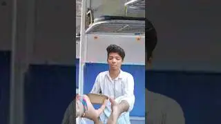 Train backchodi