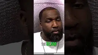 Kendrick Perkins Explains Why He Has Stephen A Smith Back Against Anybody!