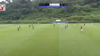 [LIVE] MATCH 1 (U16) PERSIK KEDIRI VS DEWA UNITED FC | EPA SUPER LEAGUE 25/26