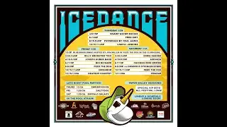 Airshow - Live @ Ice Dance Music Festival 2026